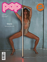 Pop (USA-Spring Summer 2024)